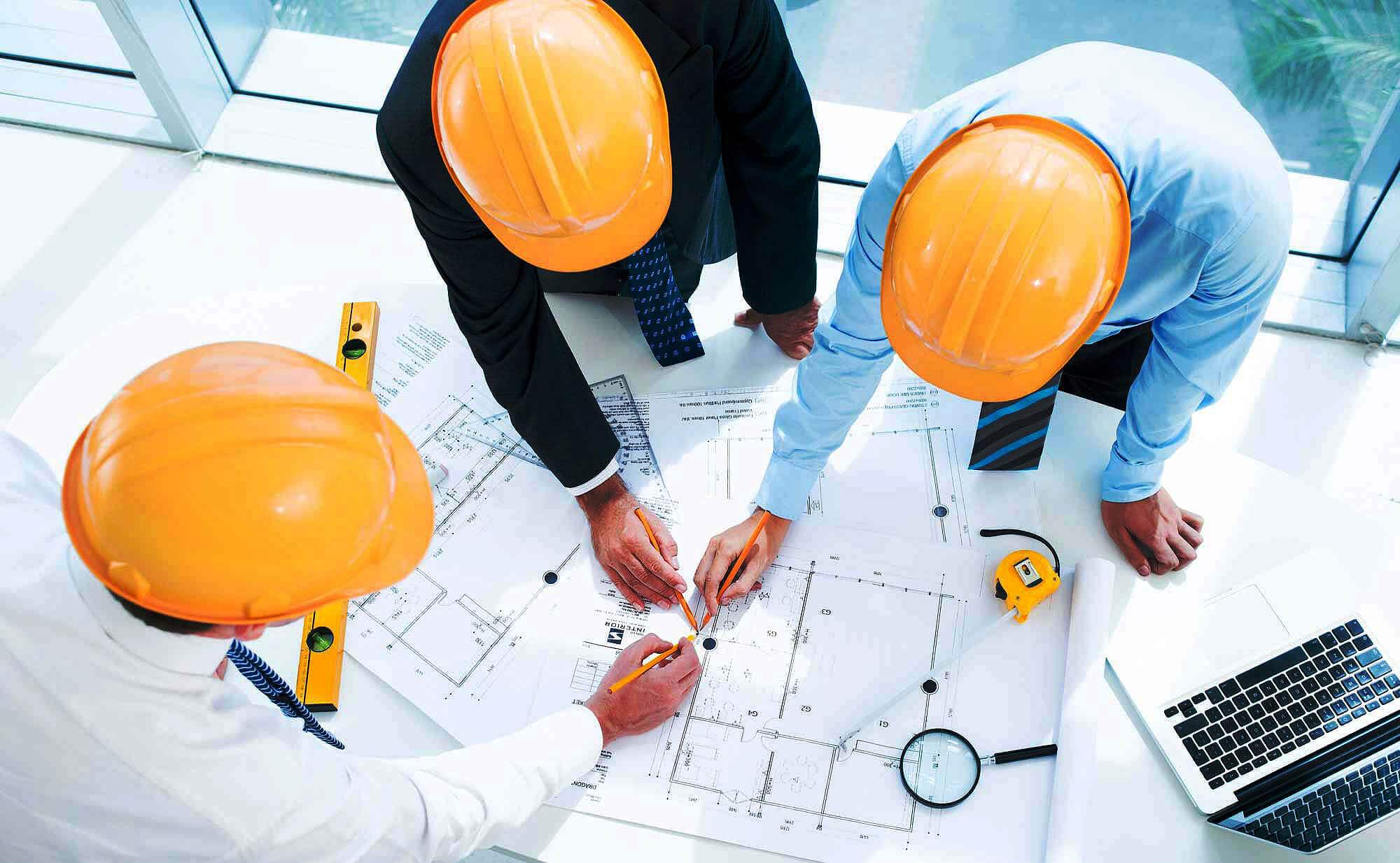 Engenharia Civil: O que é, como é o curso e vale a pena?