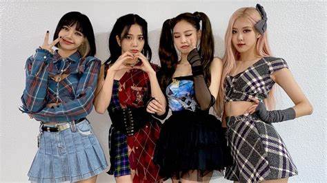 BLACKPINK Revela Nova Turnê Mundial “Deadline” e Promete Experiência Inesquecível
